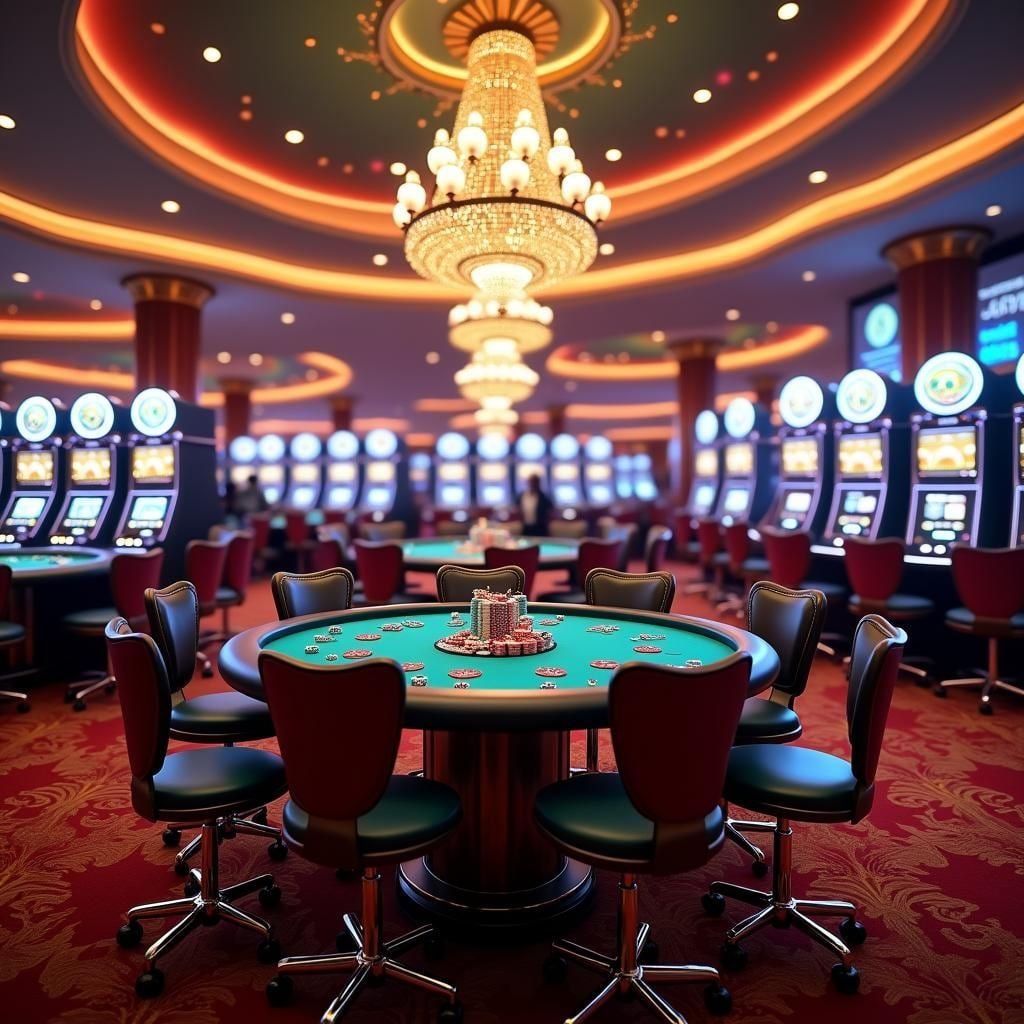 ballysbet