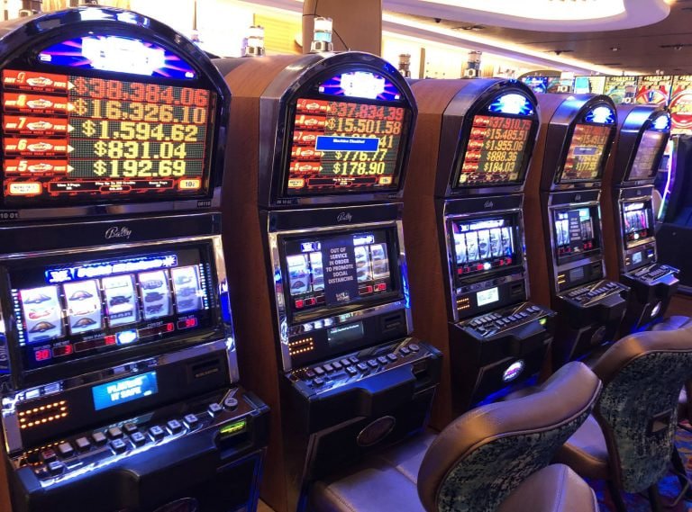 ballysbet